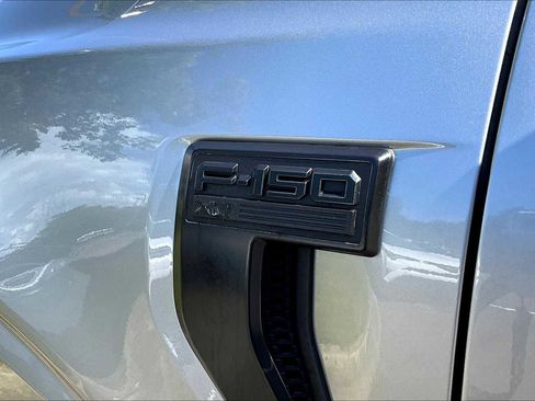 Used 2023 Ford F150 XLT w/ Equipment Group 301A Mid image 8