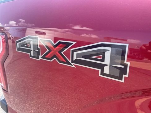 Used 2020 Ford F150 XLT w/ Equipment Group 302A Luxury AWD/4WD image 4
