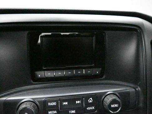 Used 2015 GMC Sierra 1500 2WD Regular Cab image 15