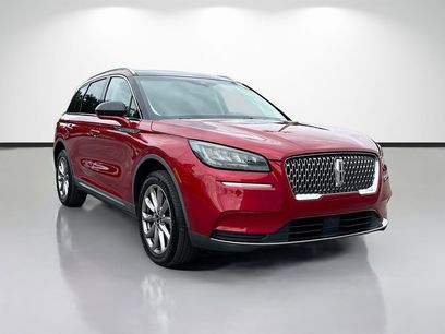 Used 2020 Lincoln Corsair FWD w/ Premium Package