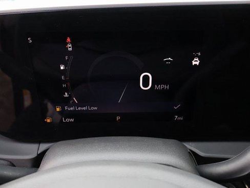 New 2025 Buick Envista Sport Touring w/ Convenience I Package image 26