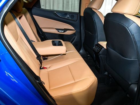 Used 2025 Lexus NX 350 AWD w/ Accessory Package (Z1) image 47
