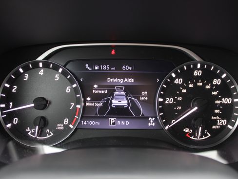 Certified 2023 Nissan Frontier S w/ Technology Package image 28