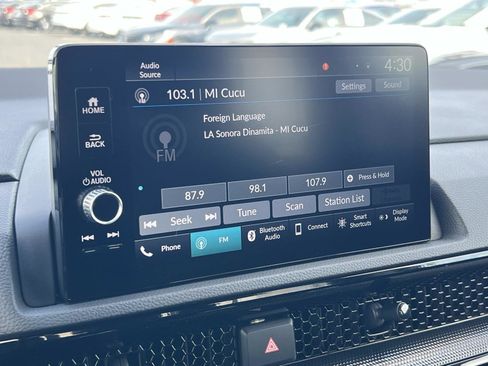 Certified 2024 Honda CR-V EX-L image 13