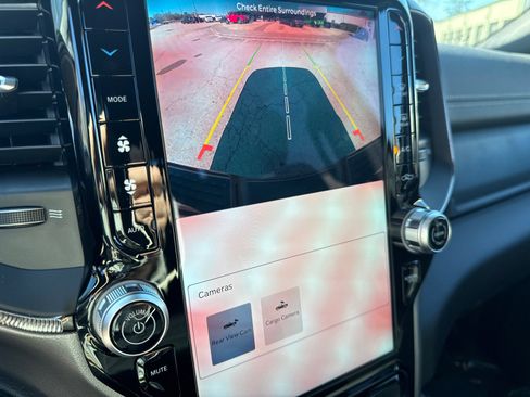 New 2026 RAM 2500 Rebel w/ Rebel Level 1 Equipment Group image 20