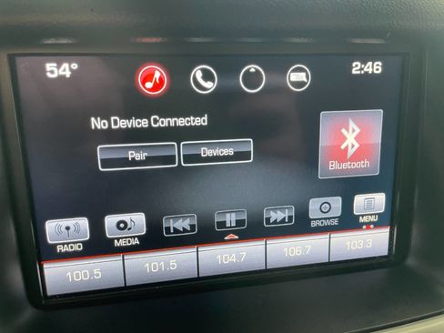 Used 2016 GMC Yukon XL SLE w/ Convenience Package image 37