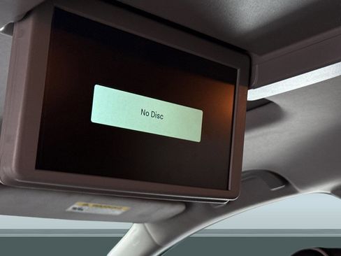 Certified 2023 Honda Odyssey Elite image 33