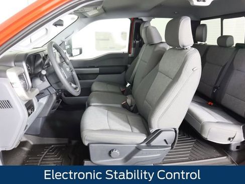 New 2026 Ford F350 XL w/ STX Appearance Package image 39