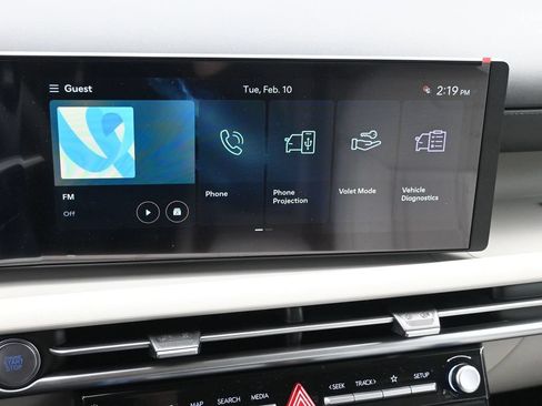New 2026 Hyundai Tucson SEL AWD/4WD image 14