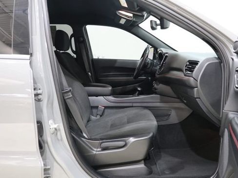 Used 2024 Dodge Durango GT AWD/4WD image 36