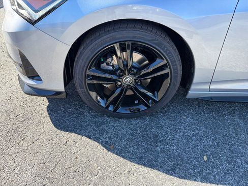 New 2026 Acura Integra A-Spec image 10