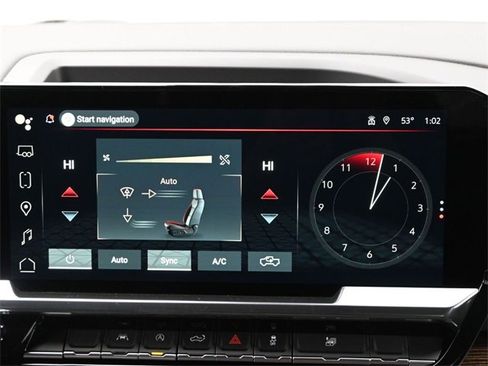 New 2026 GMC Sierra 1500 Elevation image 19