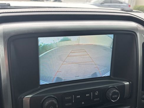 Used 2019 Chevrolet Silverado 2500 LTZ w/ Duramax Plus Package AWD/4WD image 14
