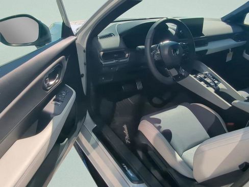 New 2026 Honda Prelude image 16