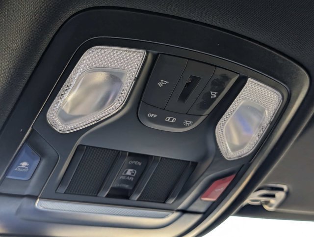 Used 2025 RAM 1500 Big Horn RWD image 28