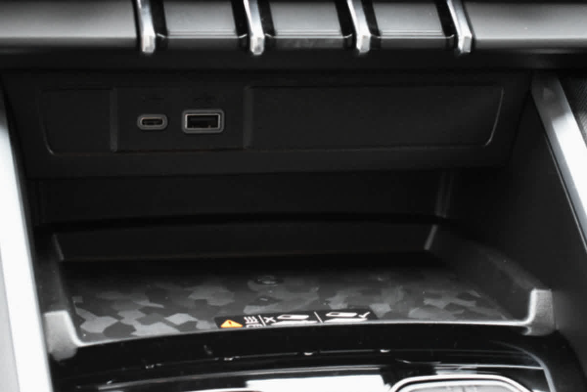New 2026 Chevrolet Colorado Trail Boss AWD/4WD image 20