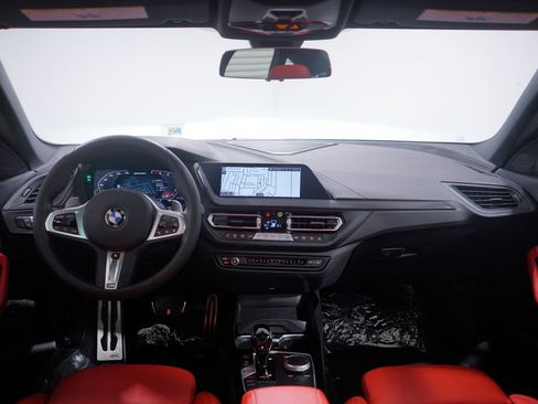 Used 2024 BMW M235i xDrive Gran Coupe w/ M Performance Package image 10