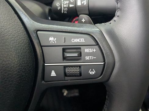 New 2026 Honda Accord EX-L image 23