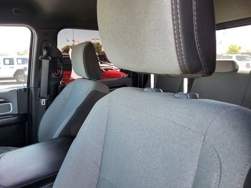 Used 2022 RAM 2500 Big Horn AWD/4WD image 23