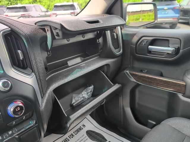 Used 2021 GMC Sierra 1500 Elevation AWD/4WD image 21