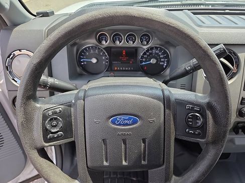 Used 2016 Ford F350 XLT AWD/4WD image 22
