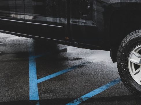 Used 2016 Chevrolet Silverado 1500 LT w/ All Star Edition image 21