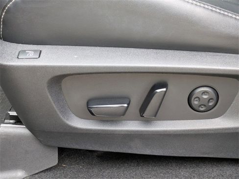 Used 2022 INFINITI QX60 Sensory w/ Cargo Package image 21