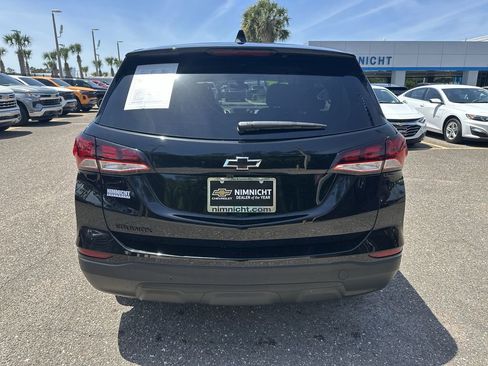 Used 2024 Chevrolet Equinox LS w/ LS Convenience Package image 15