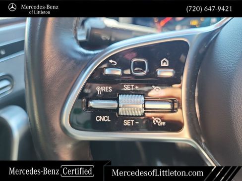 Certified 2023 Mercedes-Benz CLA 250 4MATIC image 27