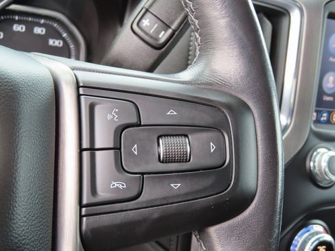 Certified 2021 GMC Sierra 1500 Denali w/ Denali Ultimate Package image 24