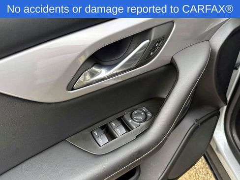 Used 2023 Chevrolet Blazer LT w/ Driver Confidence Package image 17