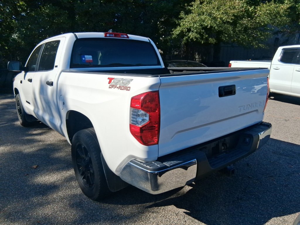 Used 2021 Toyota Tundra SR5 RWD image 6