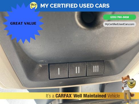 Used 2017 RAM 1500 Big Horn image 33