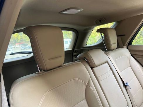 Used 2015 Mercedes-Benz ML 350 4MATIC image 33