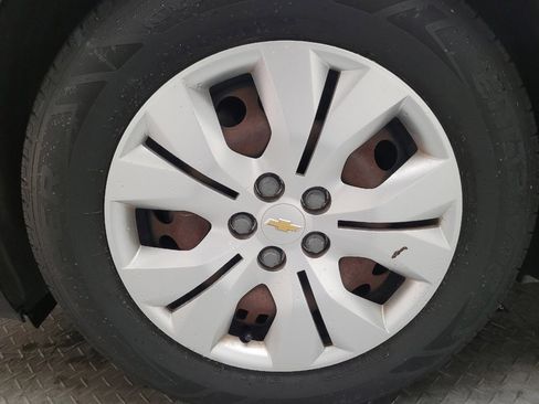 Used 2016 Chevrolet Cruze LS image 31