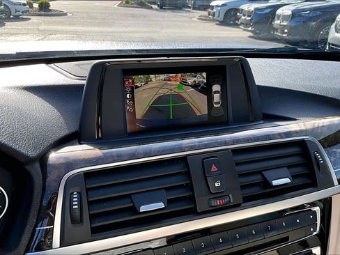 Used 2016 BMW 328i xDrive Sedan image 27