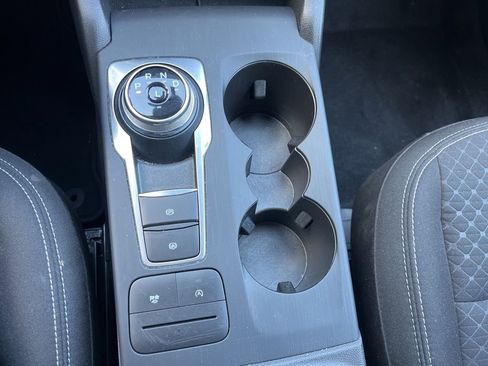 Used 2025 Ford Escape Active AWD/4WD image 12