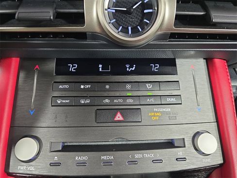 Used 2020 Lexus RC 350 F Sport image 26