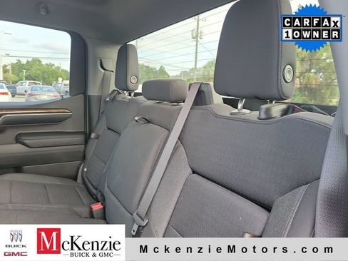 Used 2023 GMC Sierra 1500 Elevation AWD/4WD image 20