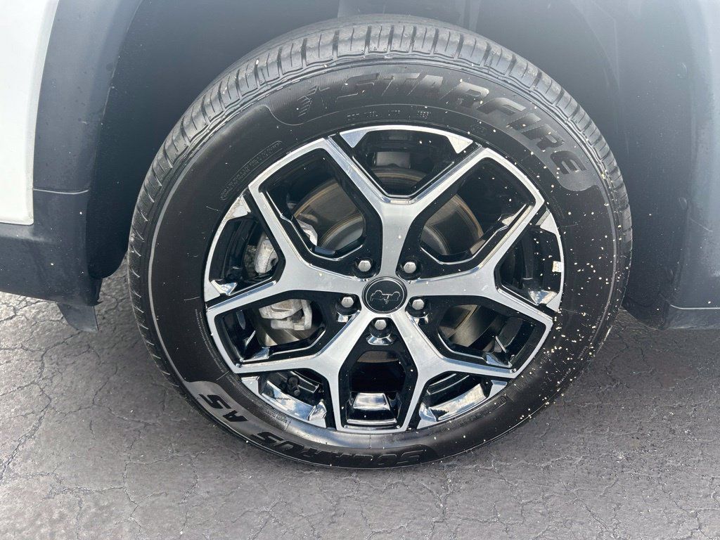 Used 2025 Jeep Compass Limited AWD/4WD image 18