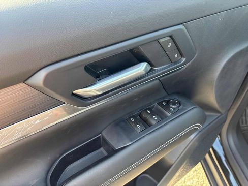 New 2026 GMC Terrain Elevation image 10