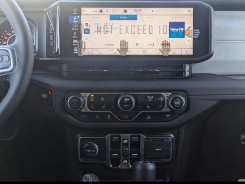 New 2024 Jeep Wrangler Sahara image 18