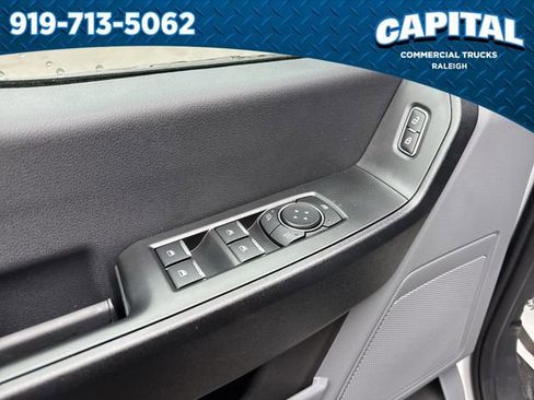 New 2025 Ford F250 XL w/ XL Chrome Package image 21