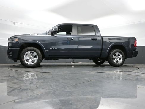 New 2026 RAM 1500 4x4 Crew Cab image 36