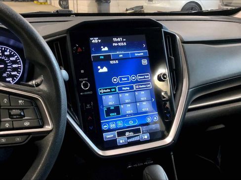 Certified 2024 Subaru Impreza 2.0i Sport image 7