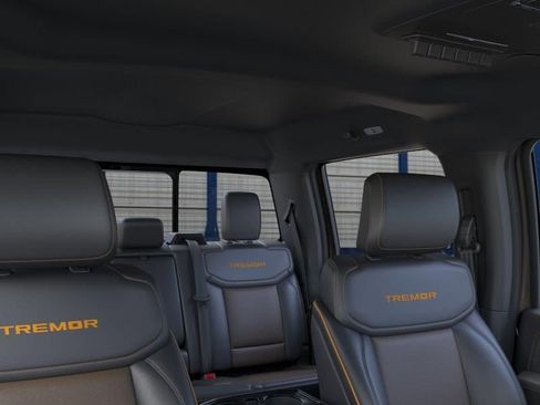 New 2026 Ford F150 Tremor AWD/4WD image 22