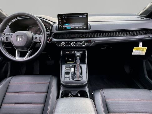 Certified 2025 Honda CR-V Sport-L image 7