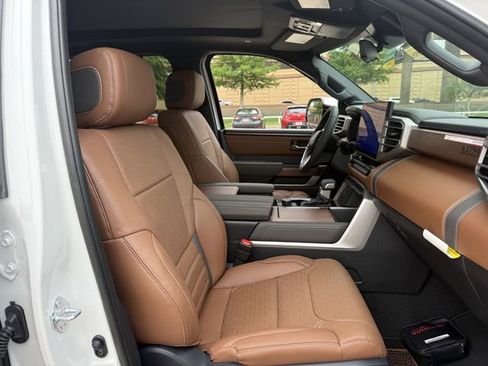 New 2026 Toyota Tundra 1794 Edition AWD/4WD image 30