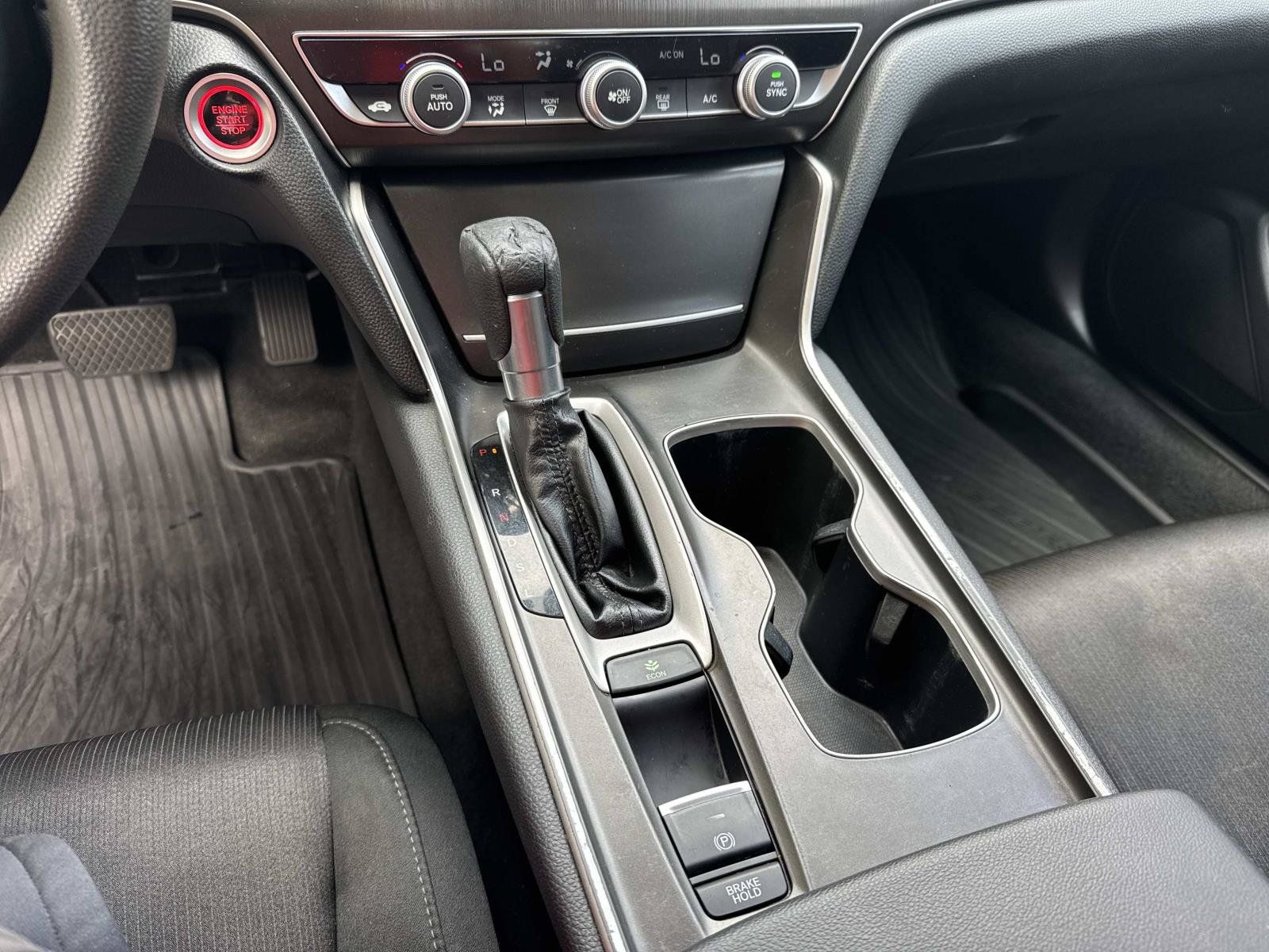 Used 2019 Honda Accord LX image 24