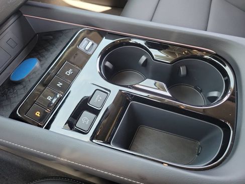 New 2026 Nissan Murano SL AWD/4WD image 12